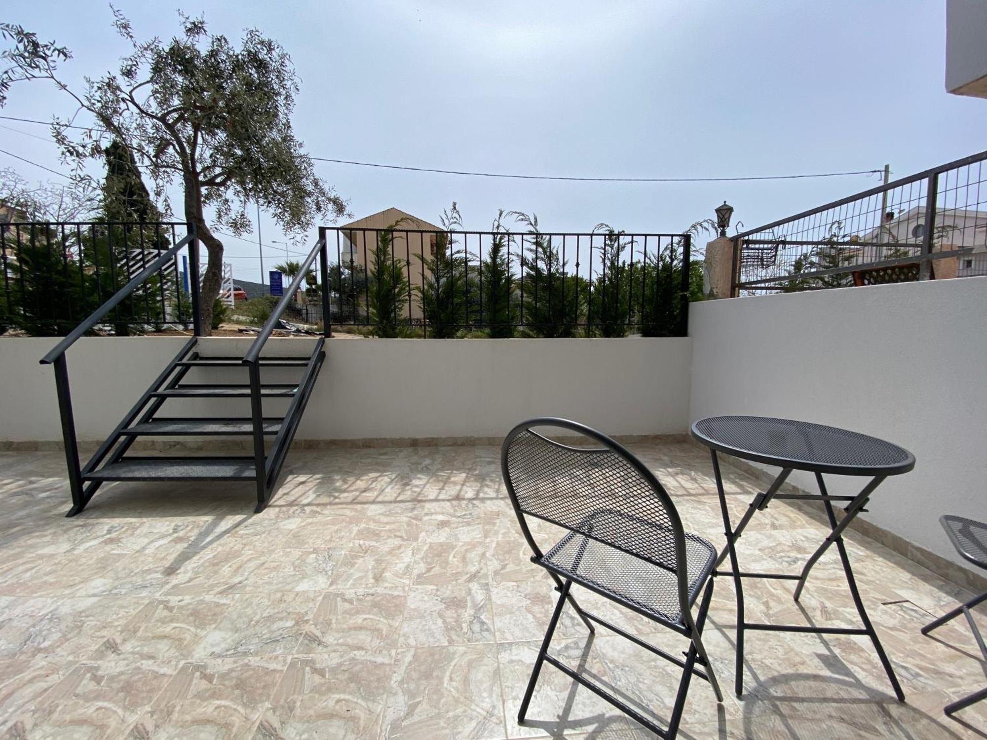 Opalium Beach Front Suites Potos Exterior foto