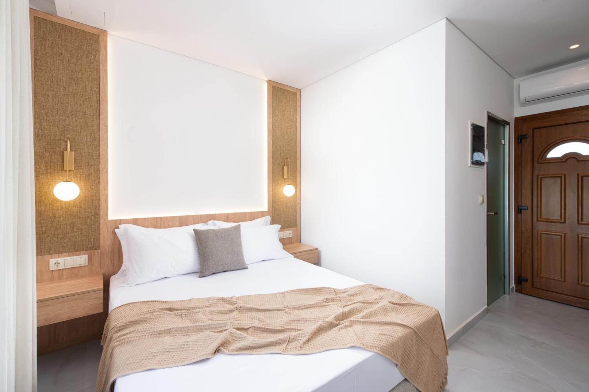 Opalium Beach Front Suites Potos Exterior foto